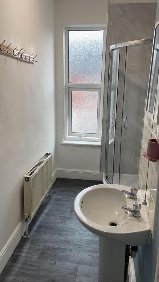 Transformative Housing Laurie Avenue Διαμέρισμα Νότιγχαμ Εξωτερικό φωτογραφία